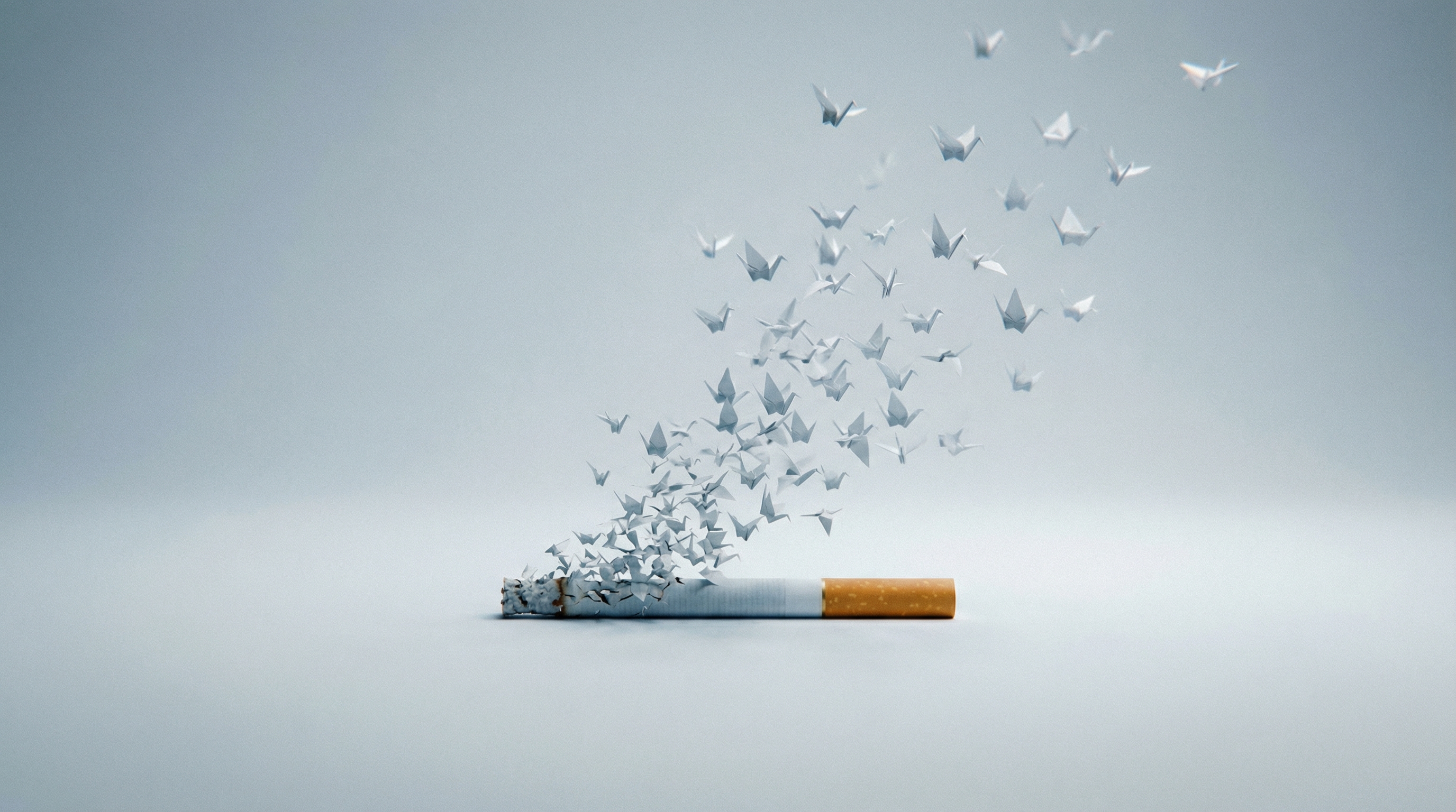 Osvobození od kouření